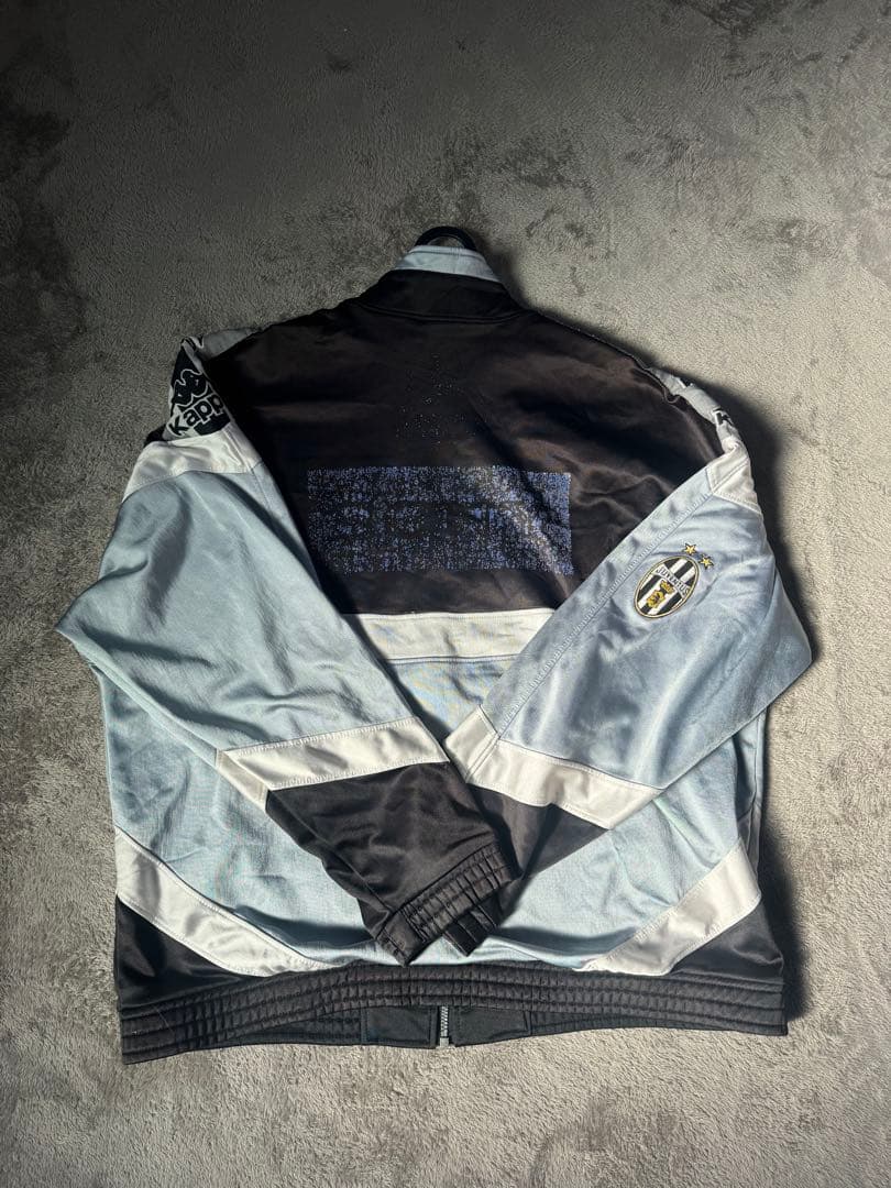 Kappa Juventus ジャケット