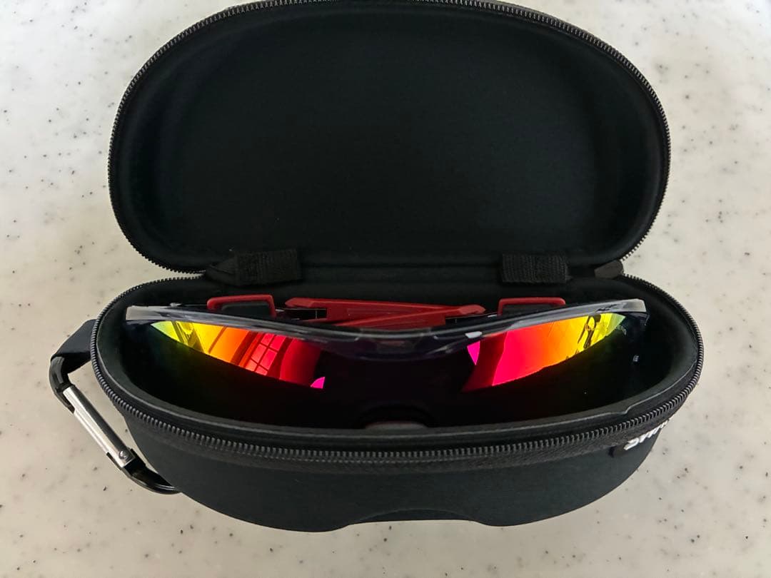 FACEONE　ULTRA LENS for BALL SPORTSモデル