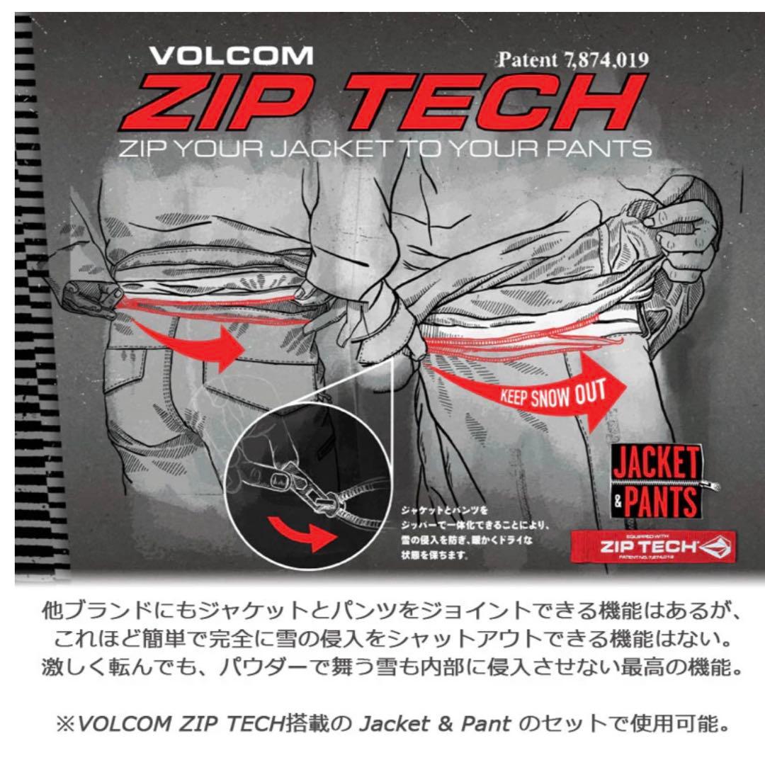 ボルコム Tds 2L Gore-Tex ジャケット Lサイズ