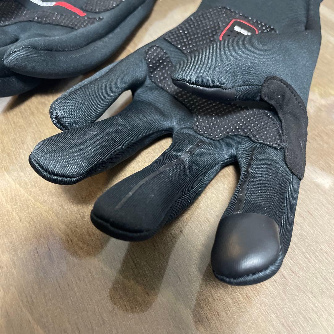 CASTELLI PERFETTO MAX GLOVE カステリ Lサイズ