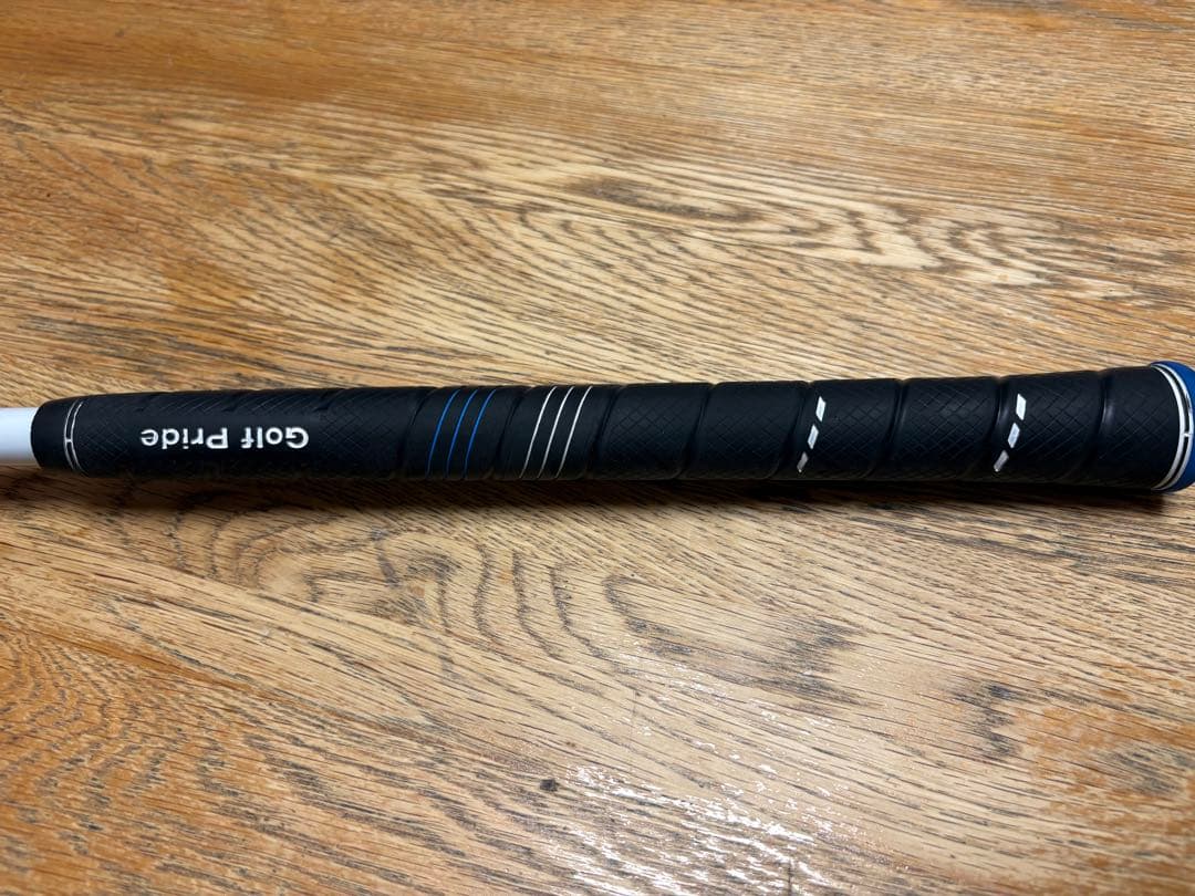 良品 テーラーメイド ステルス 5W 18 Diamana PD 80X ハード