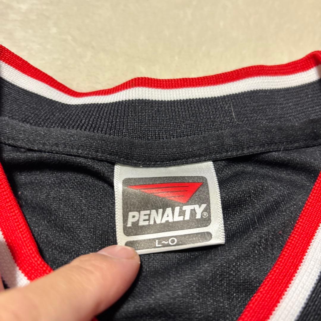 PENALTY SAO PAULO FC サンパウロ ユニフォーム ブラジル