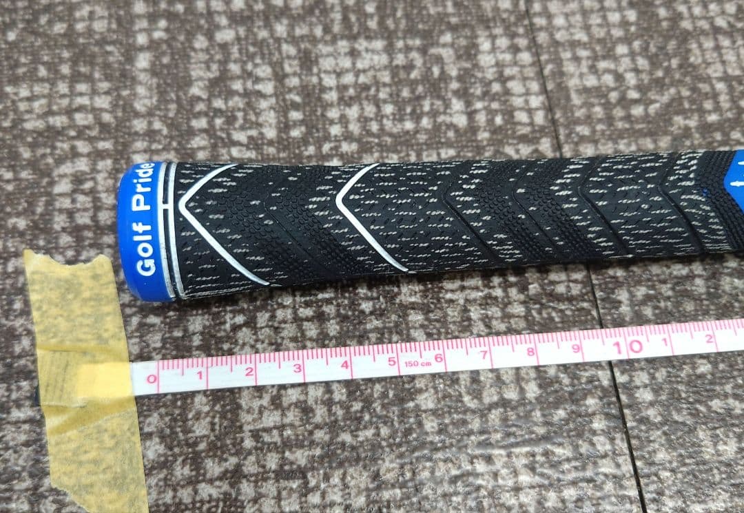 PING TOUR 2.0 CHROME 65S ドライバー用シャフト レフティ