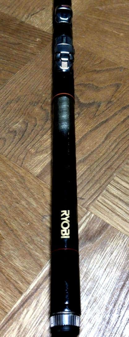 RYOBI PRO TARGET 45 落とし込み釣り竿