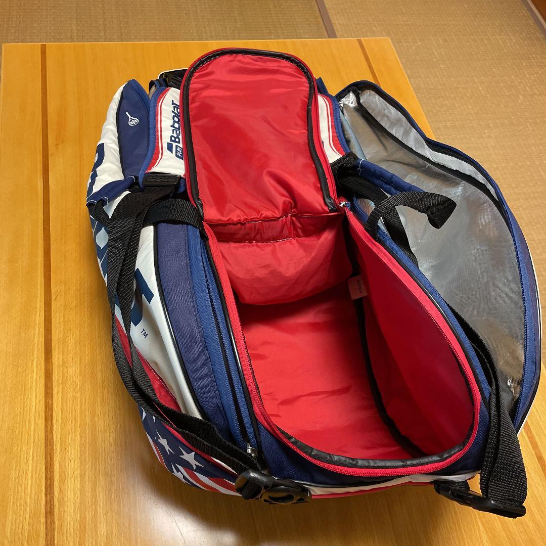Babolat バボラ ラケットバッグ