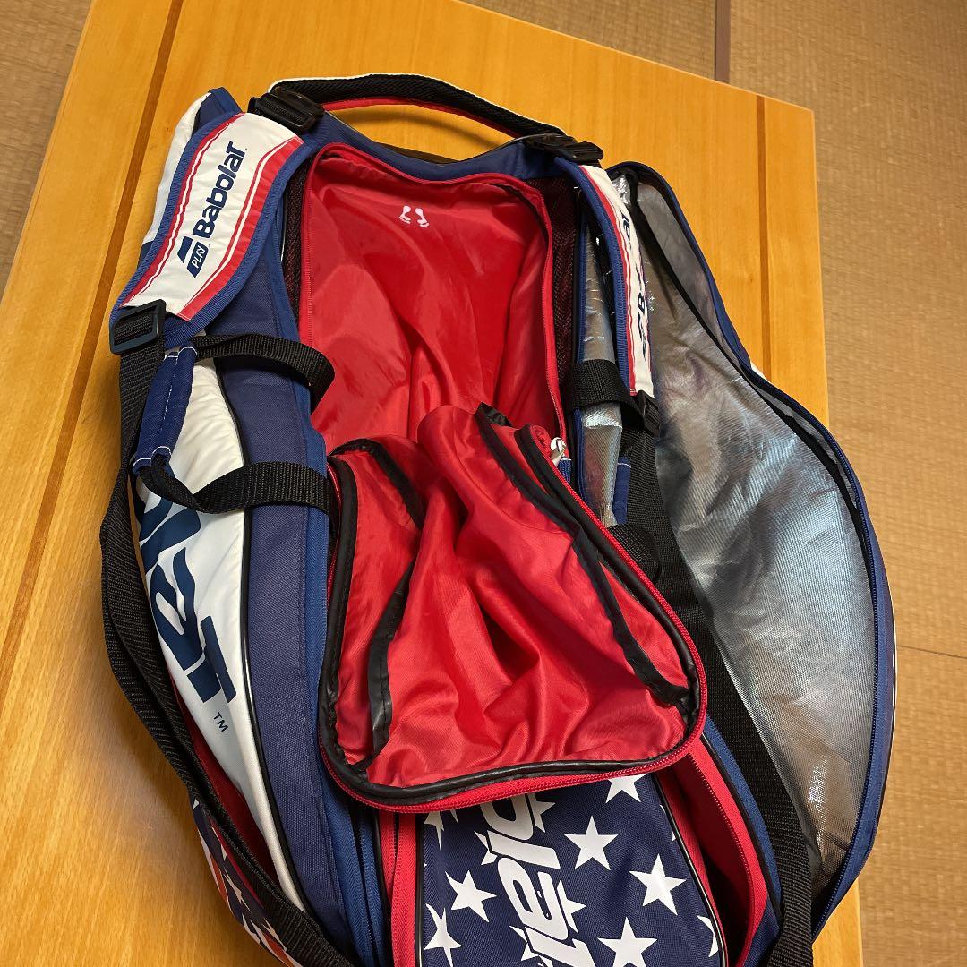Babolat バボラ ラケットバッグ
