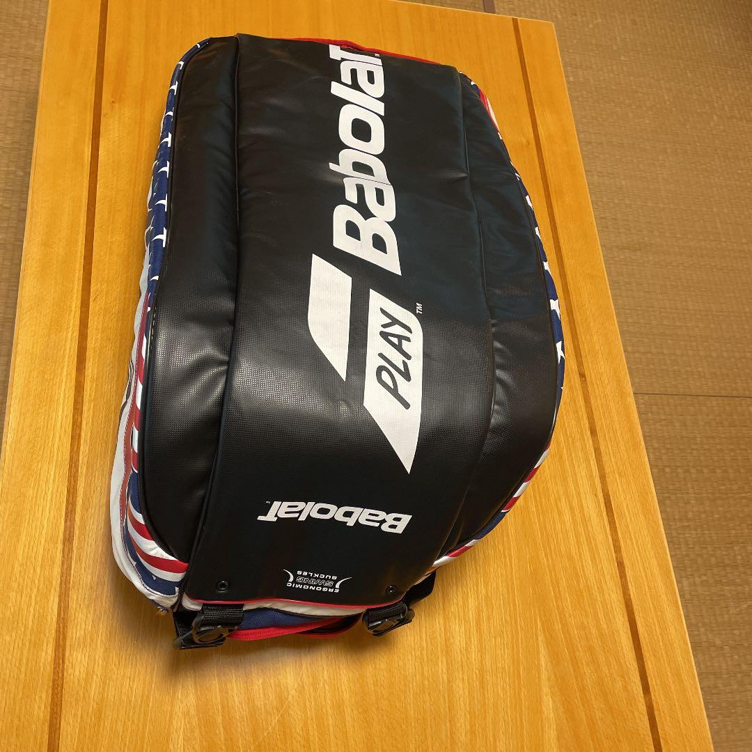 Babolat バボラ ラケットバッグ