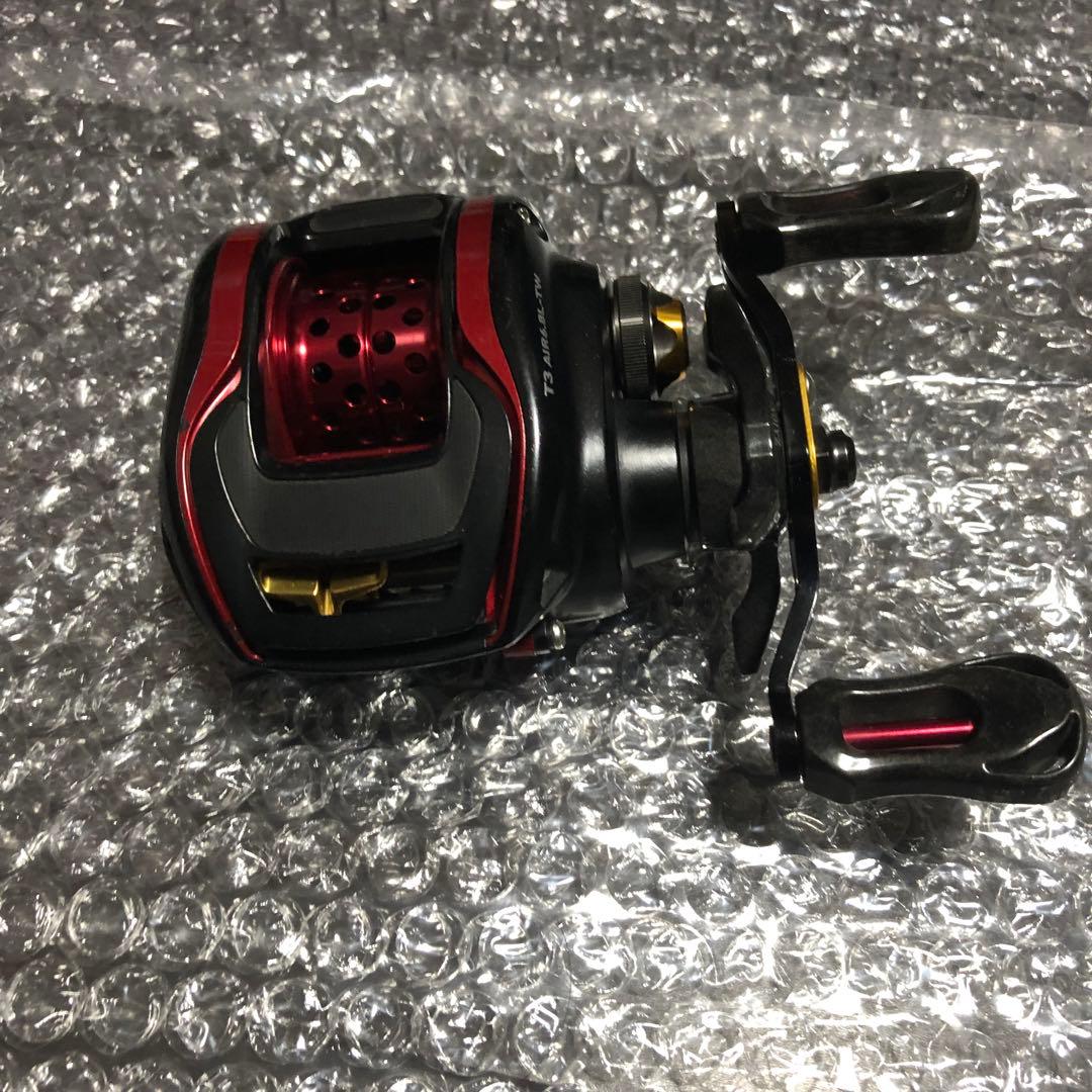 ダイワ　T3 AIR TW 6.8L DAIWA