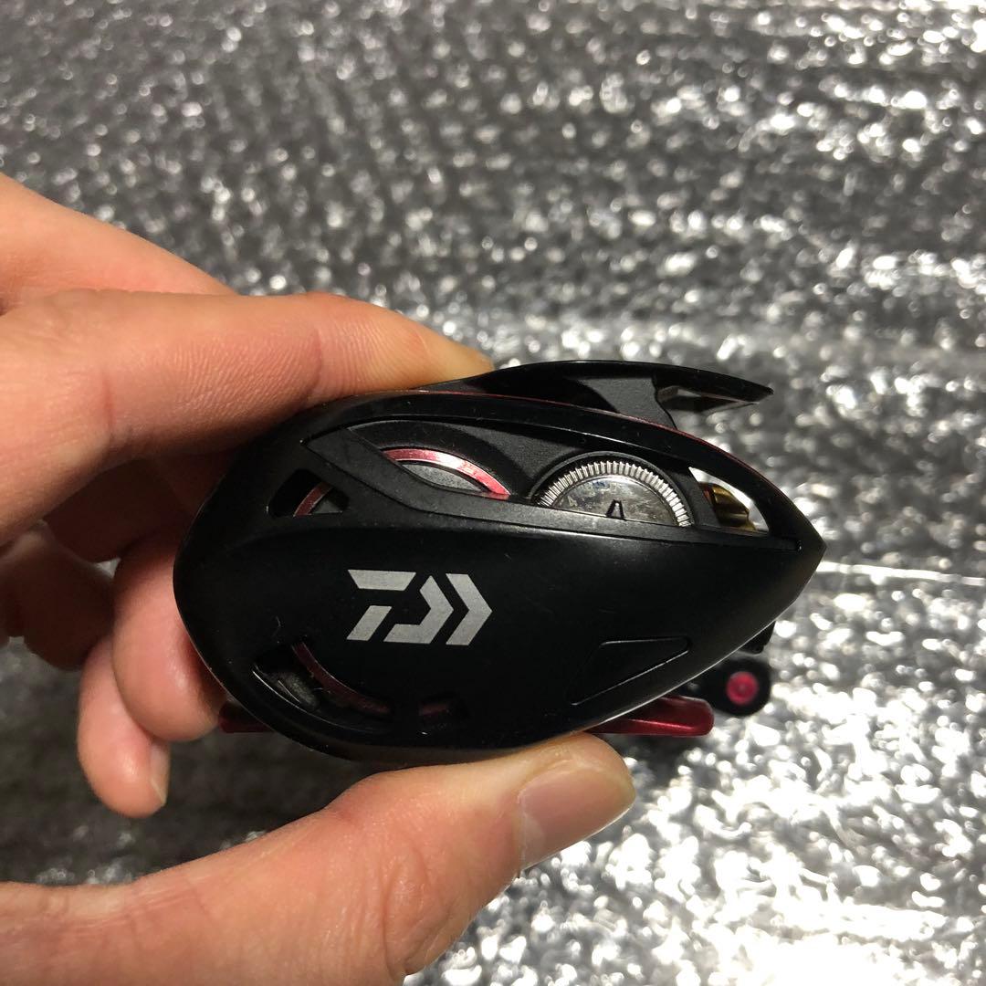 ダイワ　T3 AIR TW 6.8L DAIWA
