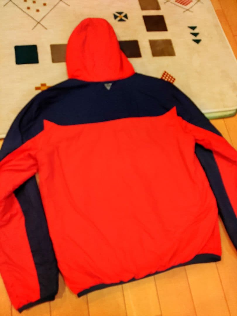 アーセナルWARMフーディジャケットプーマ