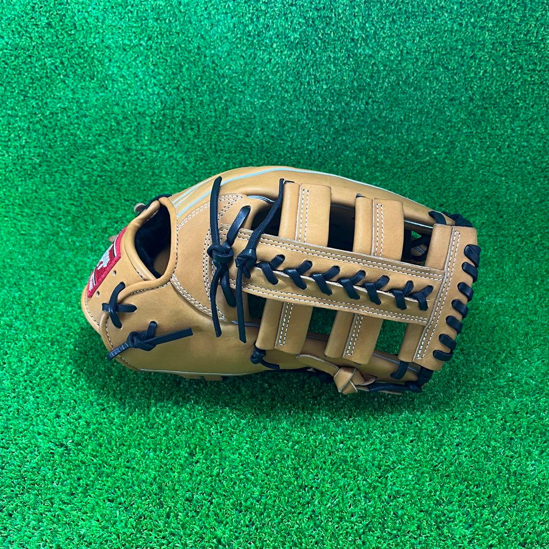 Rawlings ローリングス PRO preferred 一塁手用 25