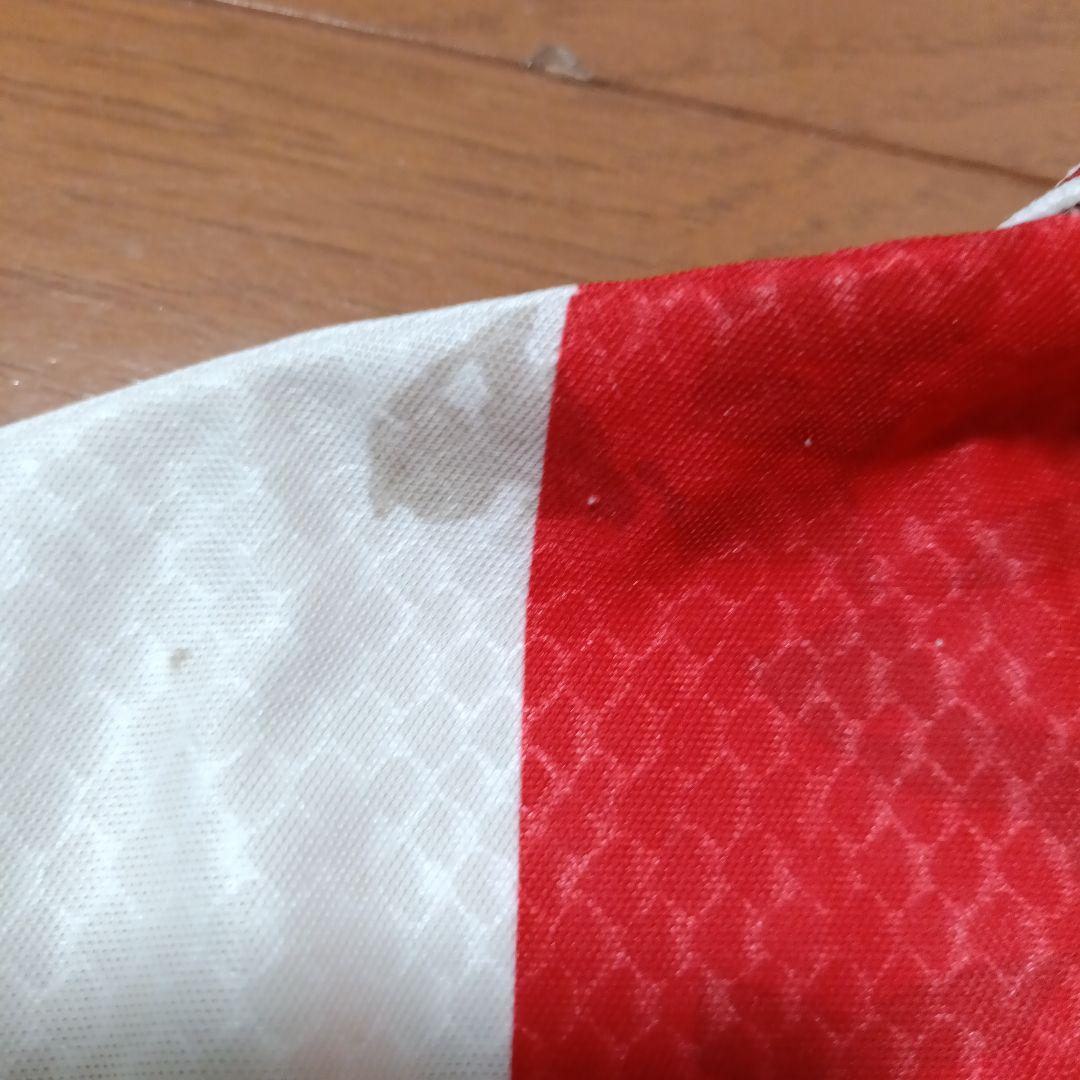アヤックス　旧ユニフォーム　UMBRO