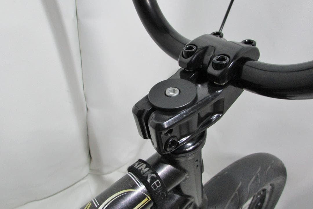 -送料込- BMX ストリート VERDE Luxe Original