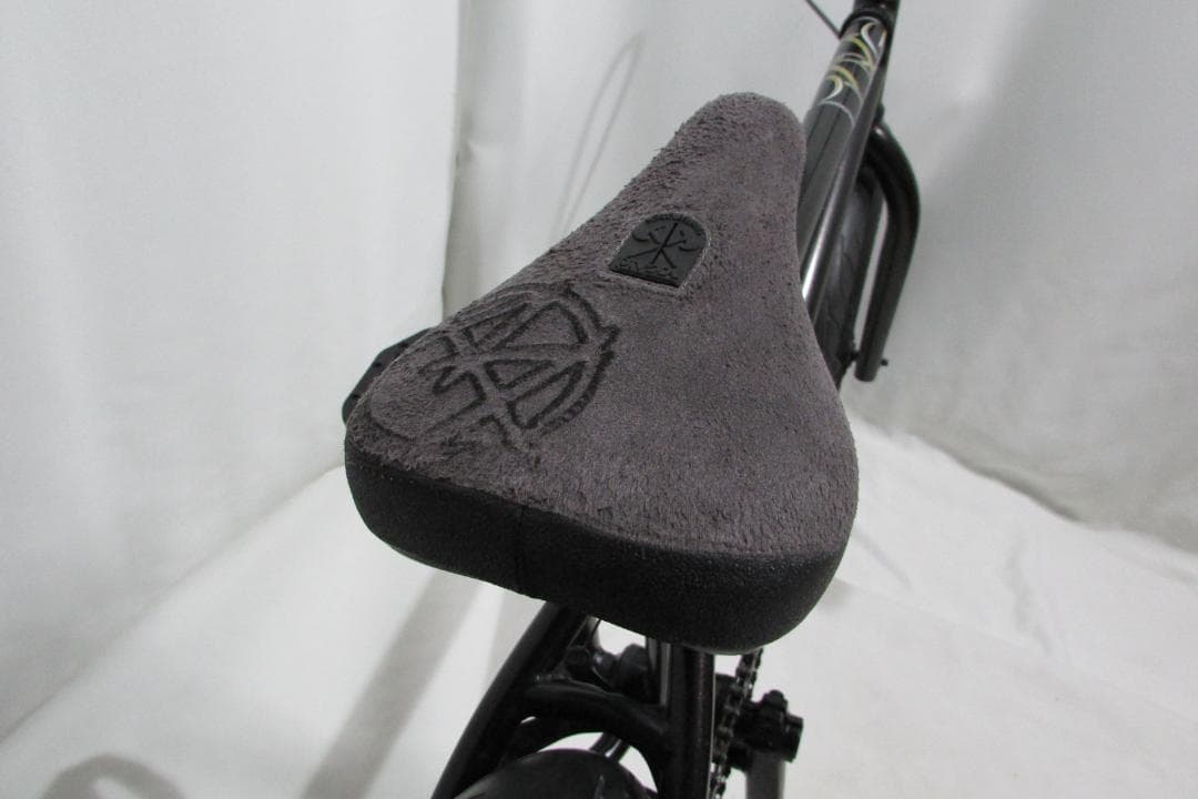 -送料込- BMX ストリート VERDE Luxe Original