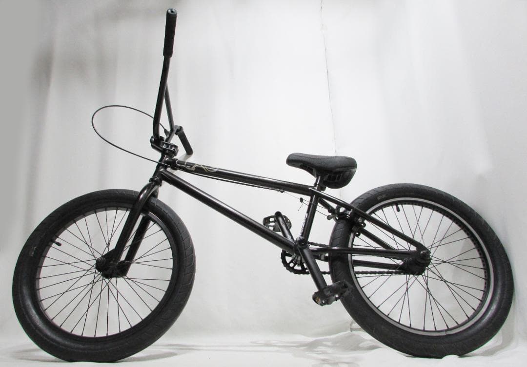-送料込- BMX ストリート VERDE Luxe Original