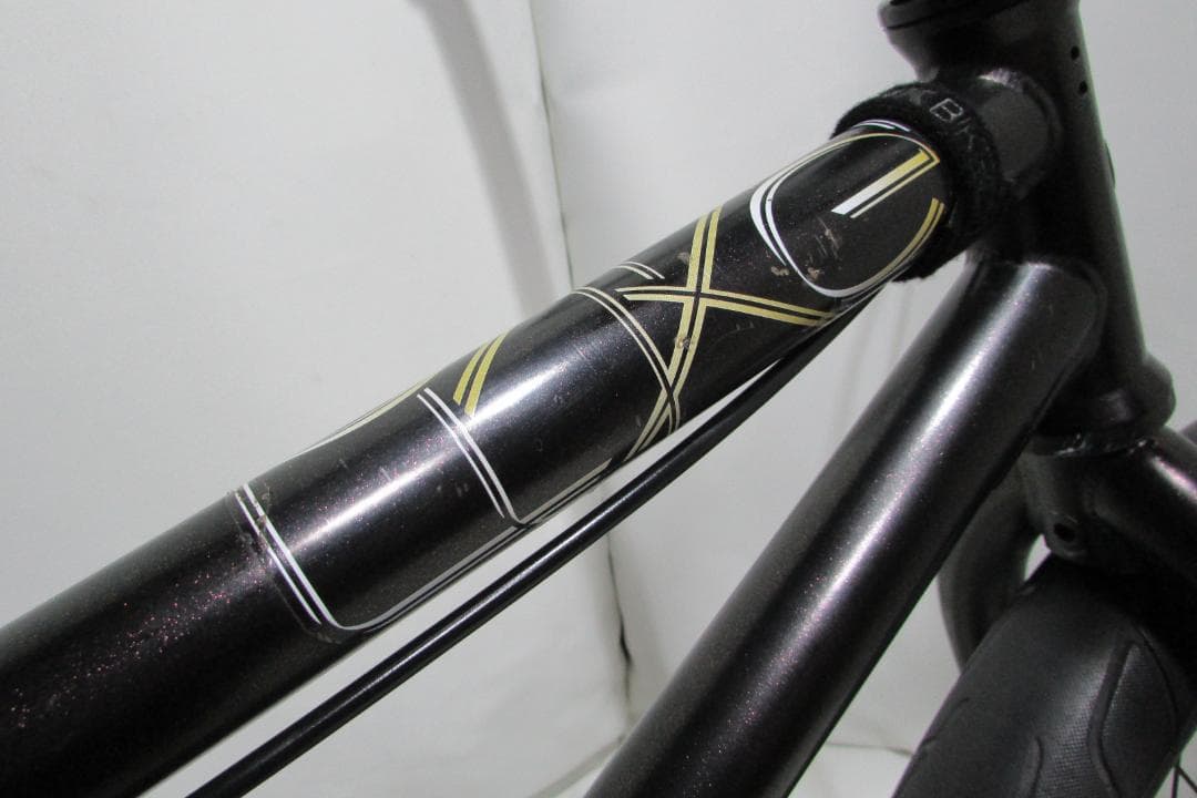 -送料込- BMX ストリート VERDE Luxe Original