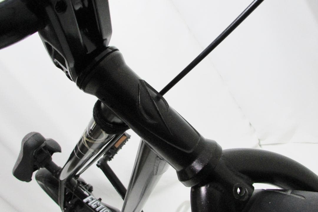 -送料込- BMX ストリート VERDE Luxe Original