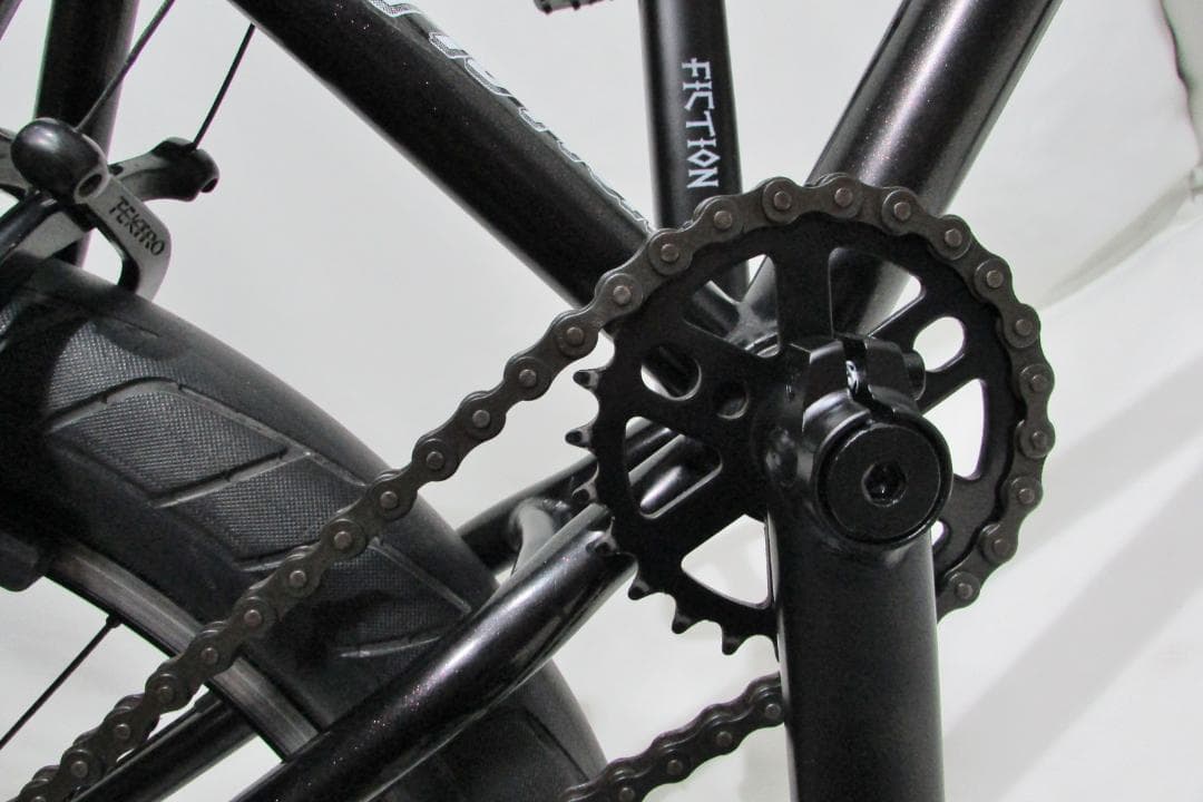 -送料込- BMX ストリート VERDE Luxe Original