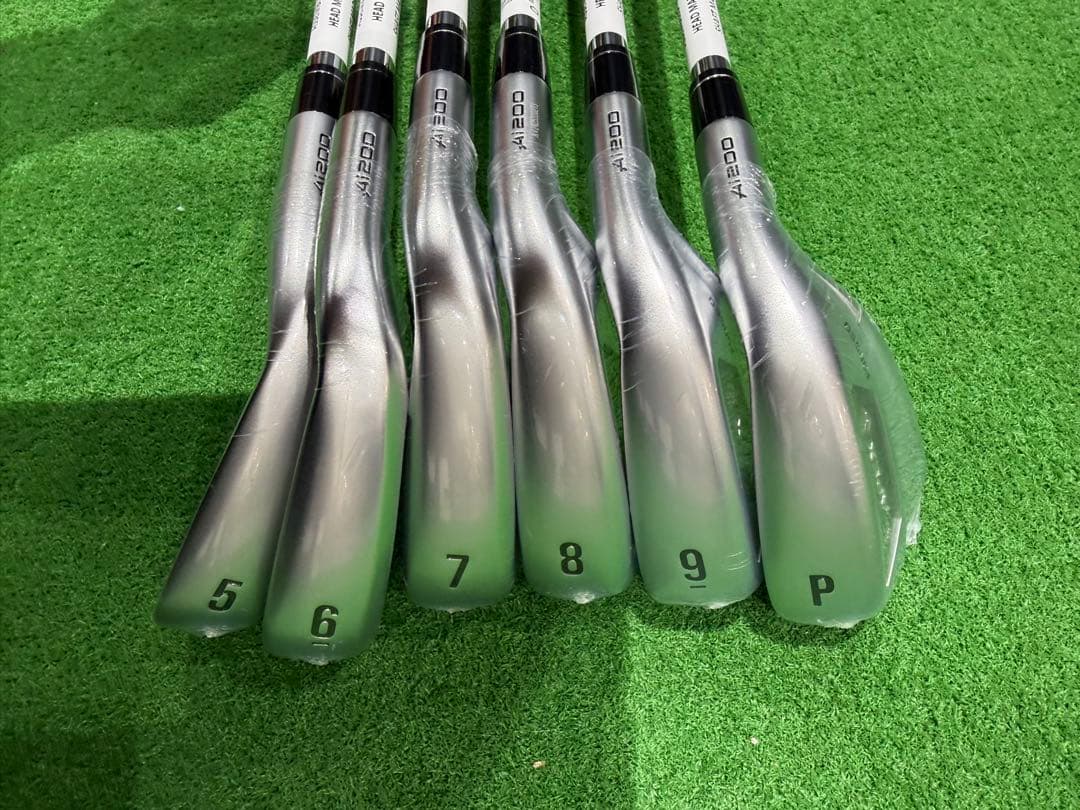 新品Callaway Apex Ai200 MODUS3 105(S)