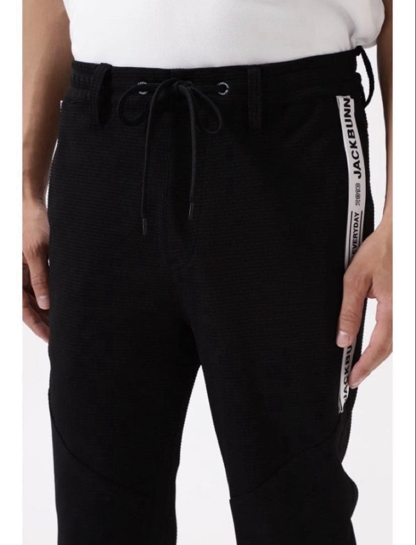 【新品】ジャックバニー／リブパンツ