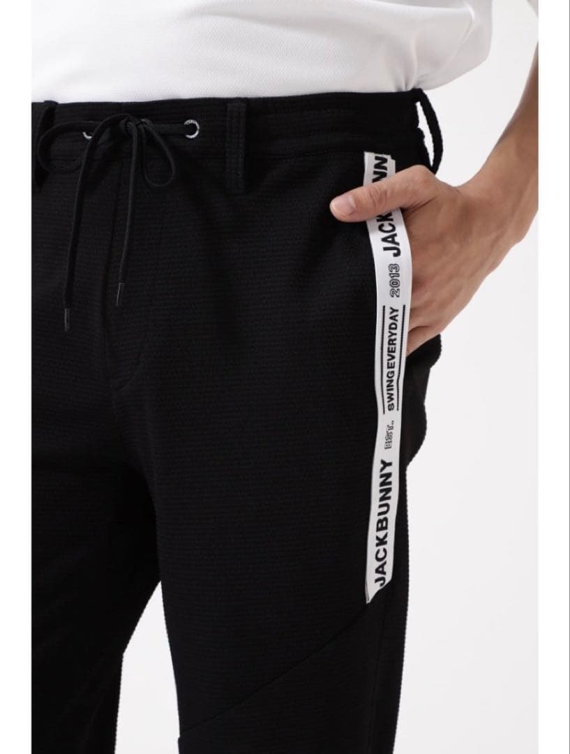 【新品】ジャックバニー／リブパンツ