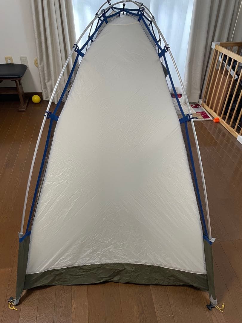 プロモンテ　VL-14　軽量山岳テント1人用