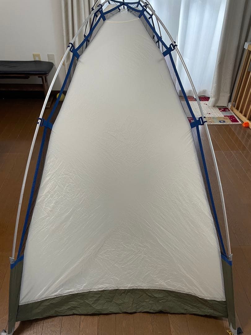 プロモンテ　VL-14　軽量山岳テント1人用