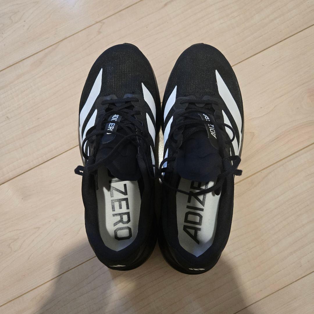 アディゼロ EVO SL ADIZERO EVO SL 26cm