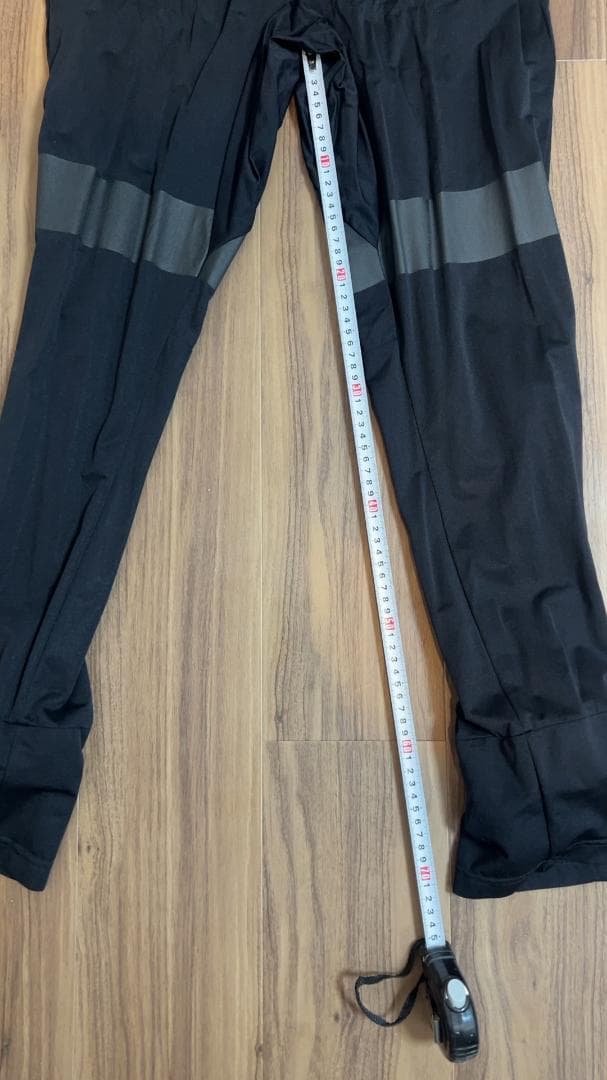 Deportare デポルターレクラブ デトックススーツ サイズL 高城剛推薦