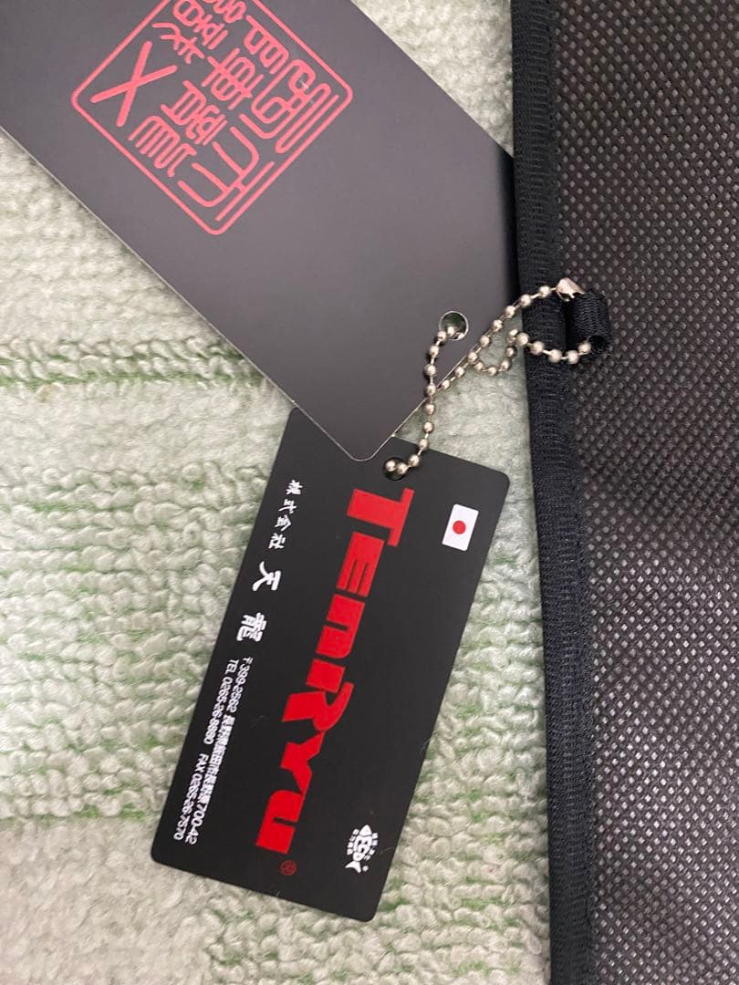 ⭐️超美品⭐️TenRyu Spike sk803s