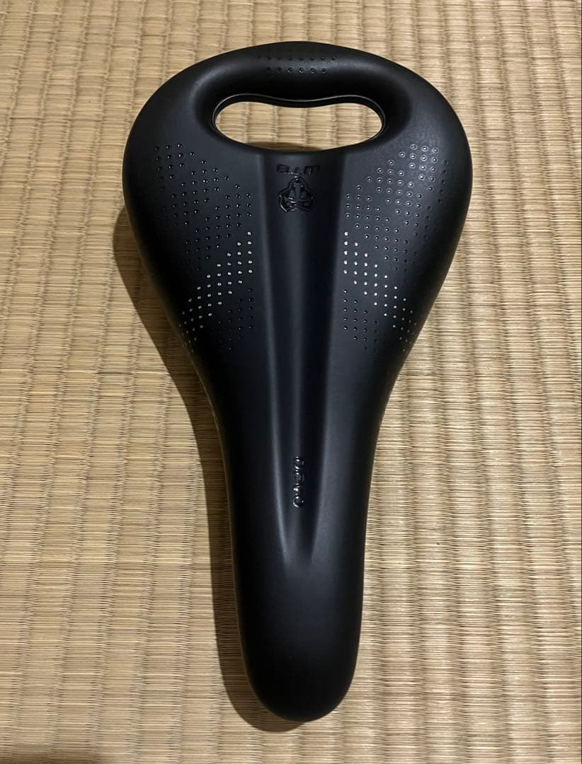 パーツ WTB DEVO w/pickup saddle