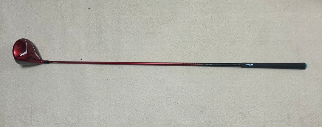 BRIDGESTONE J815 ドライバー 9.5度