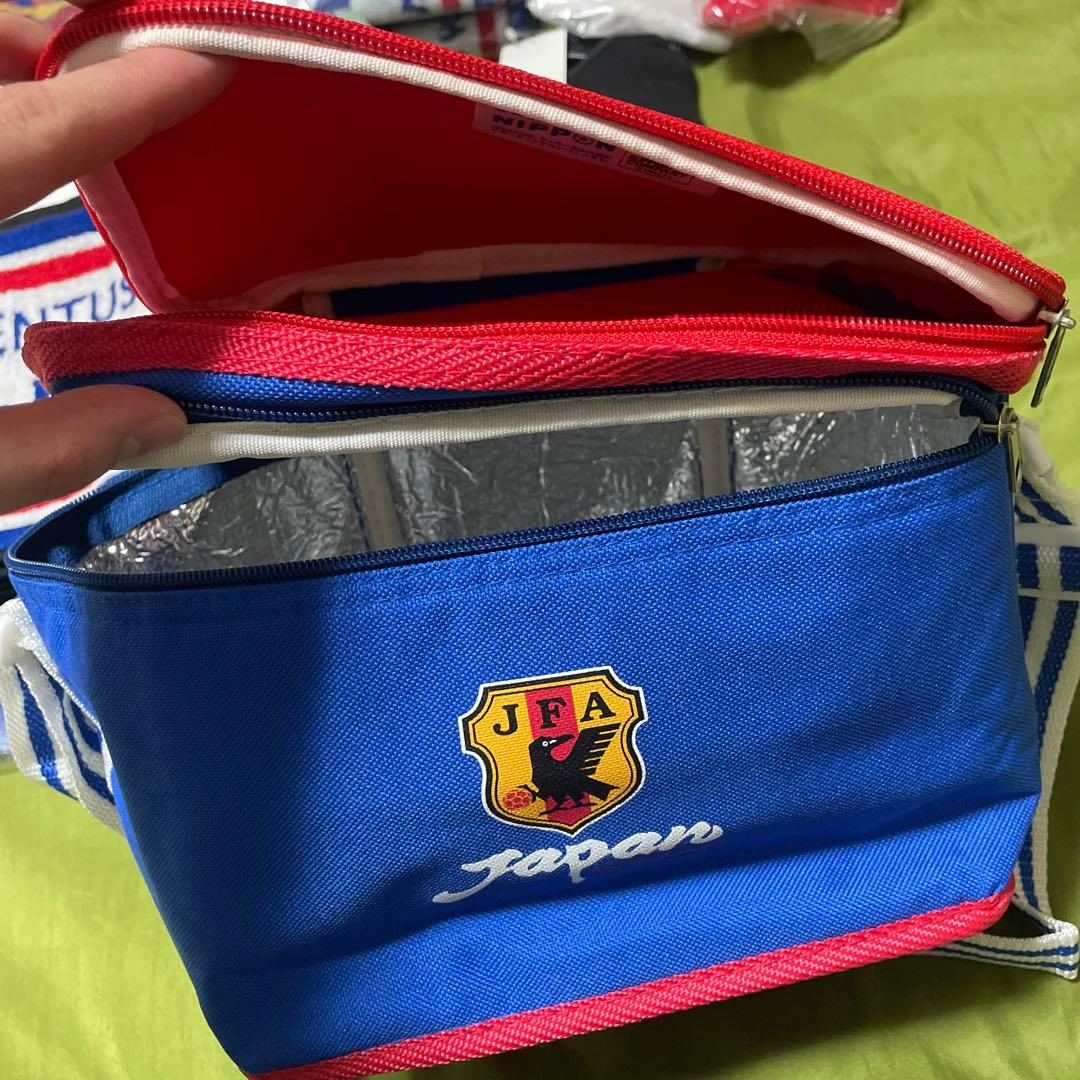 サッカーグッズ