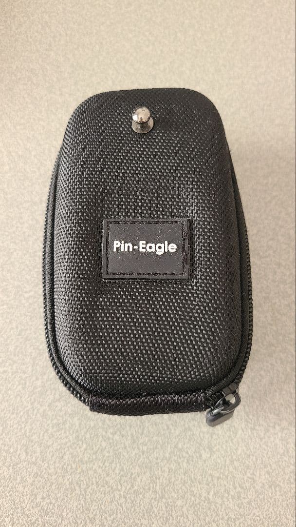 【kaito_mama】Pin-Eagle ゴルフ レーザー距離計
