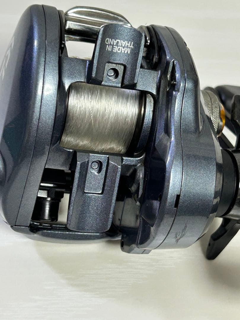 DAIWA ダイワ ZILLION ジリオン SV TW 1016SV-H