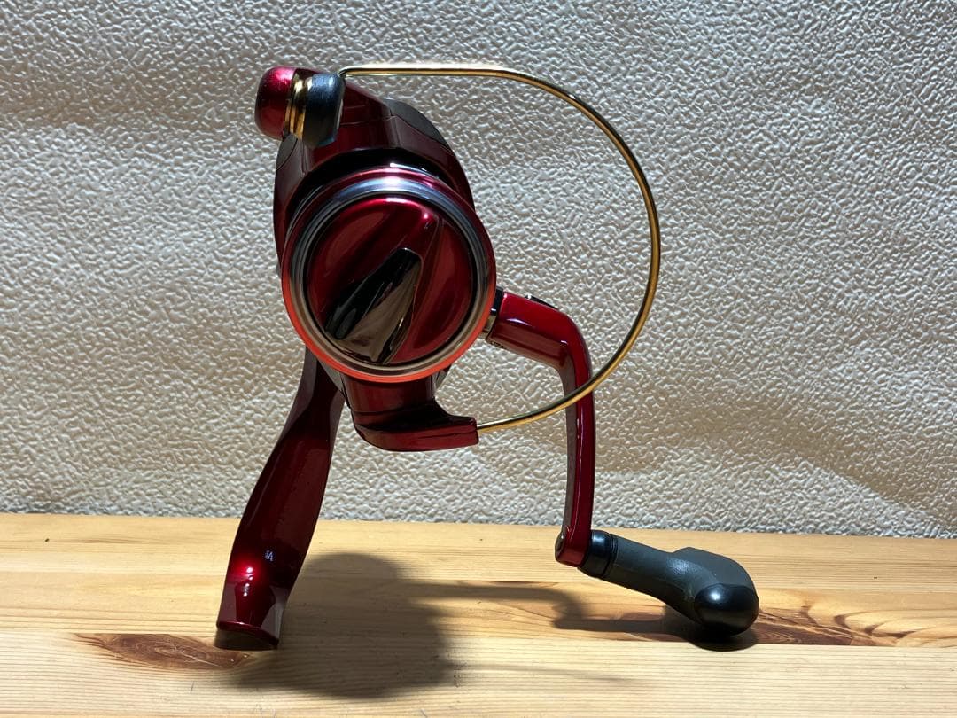 VALTOM　RED30　PROX　リール#Y47