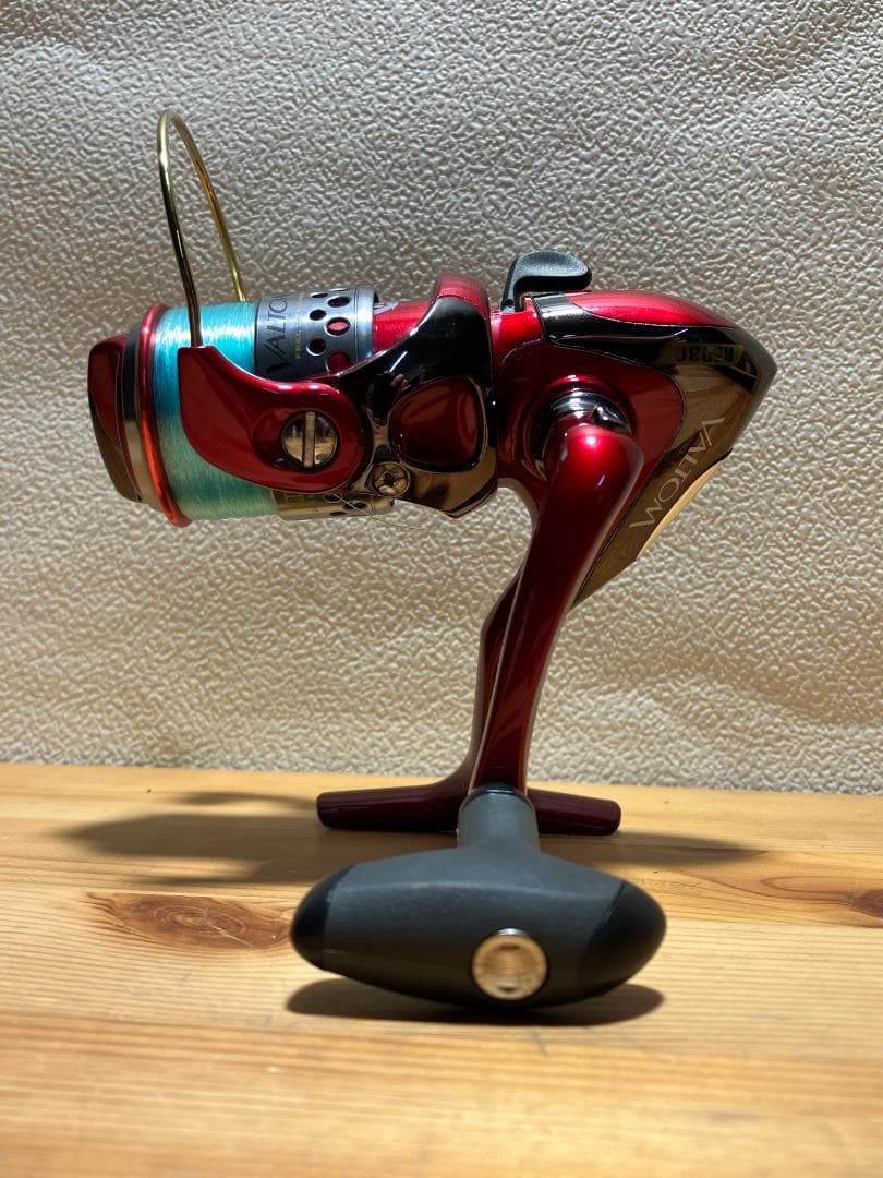 VALTOM　RED30　PROX　リール#Y47