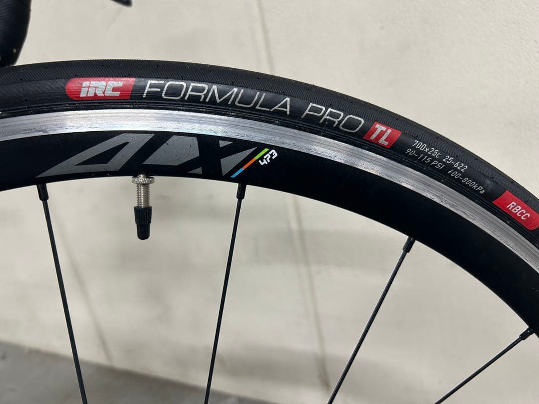 FUJI NAOMI 2020モデルMystic Blue 42サイズ(XXS)