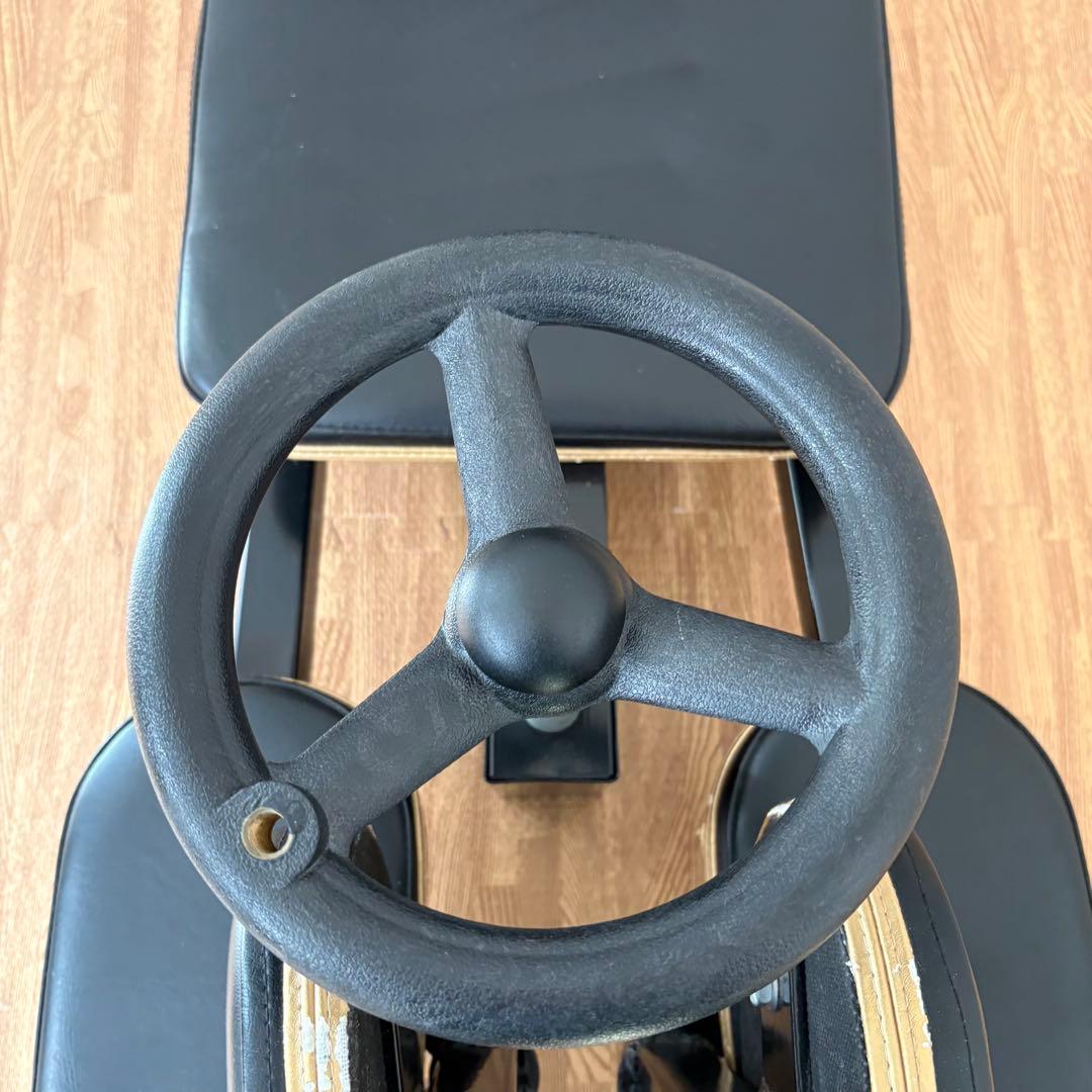 BODY MAKER レッグストレッチャーCP TM125 トレーニング機器