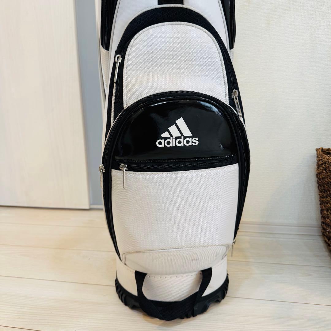 adidas キャディバック AWR92