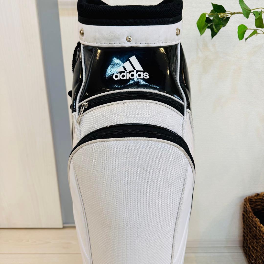 adidas キャディバック AWR92