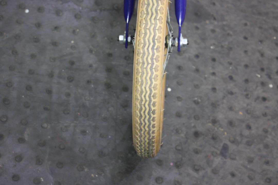 あさひ製Innovatiion Factory 16インチ 幼児用自転車