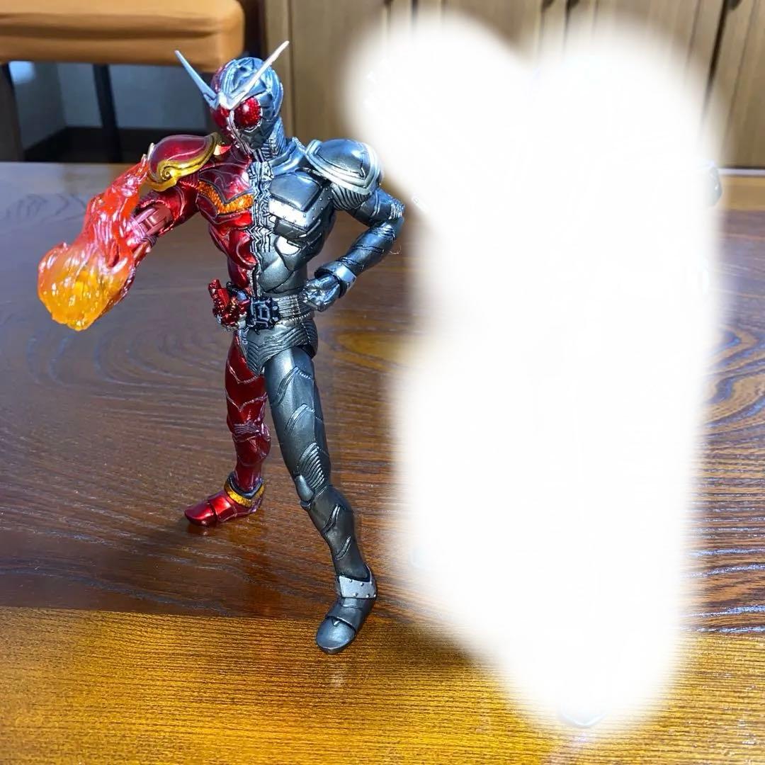 S.I.C 仮面ライダー2点