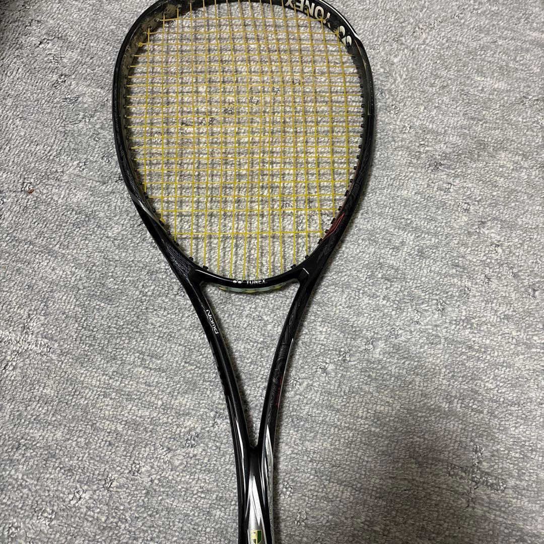 YONEX Fレーザー9S テニスラケット L3
