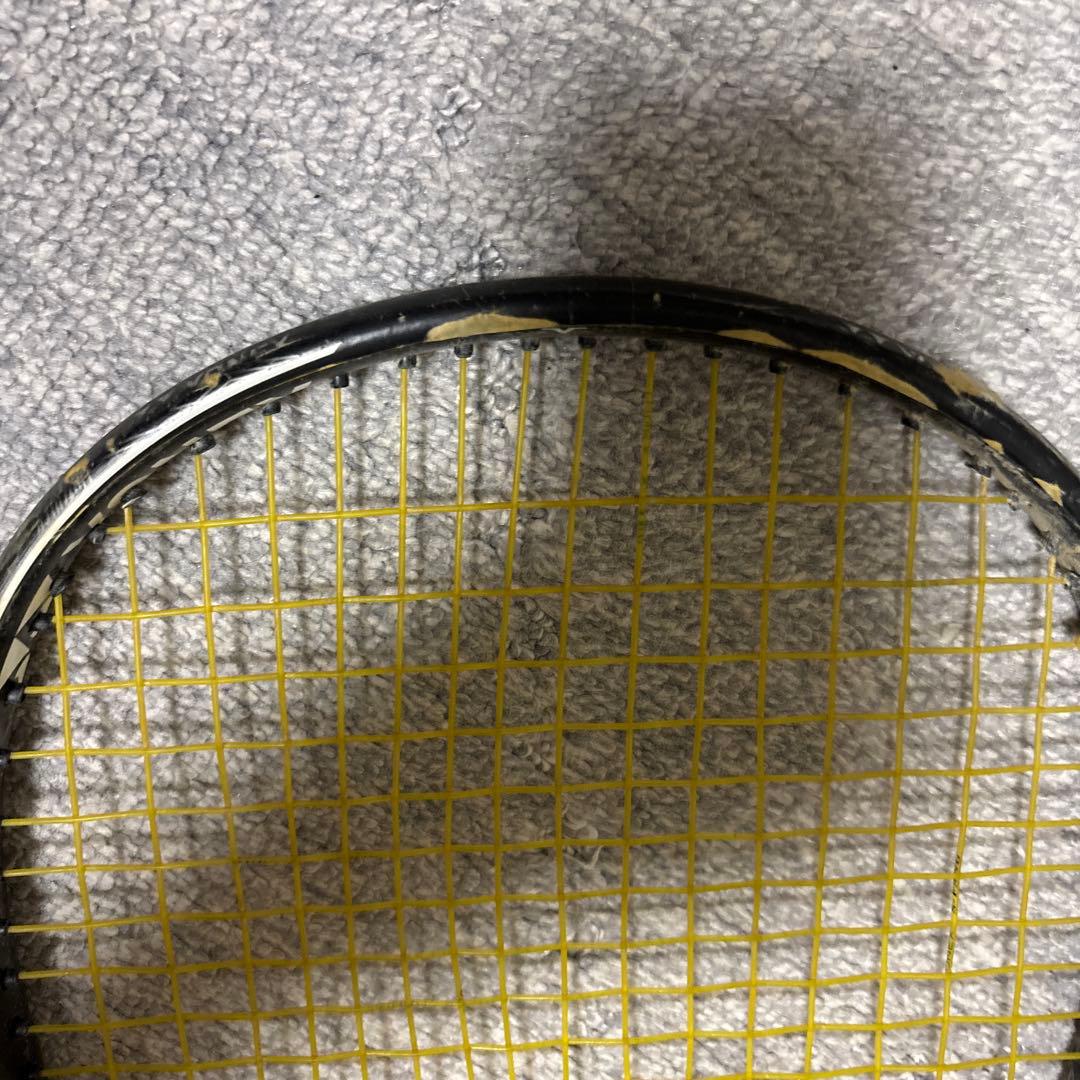 YONEX Fレーザー9S テニスラケット L3