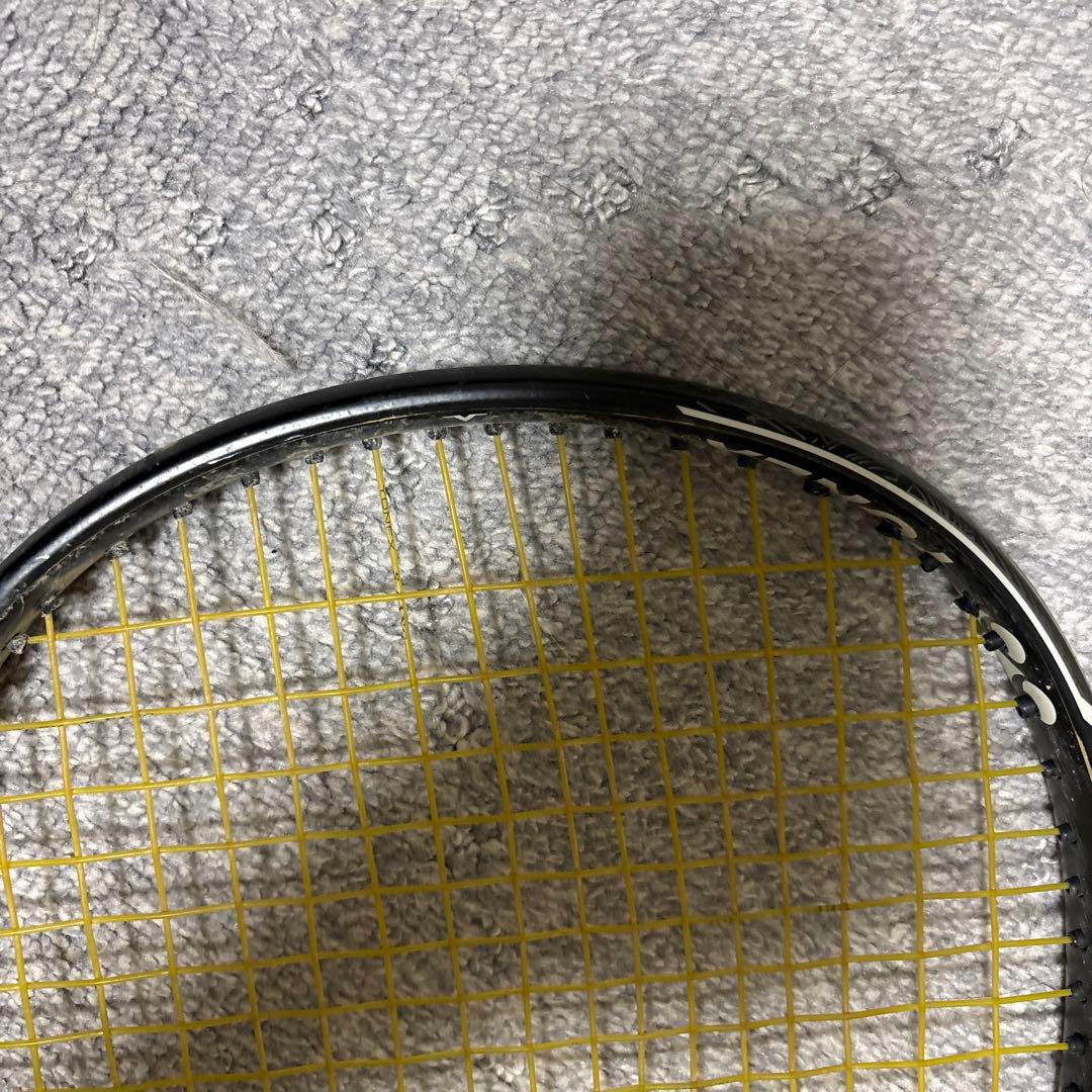 YONEX Fレーザー9S テニスラケット L3