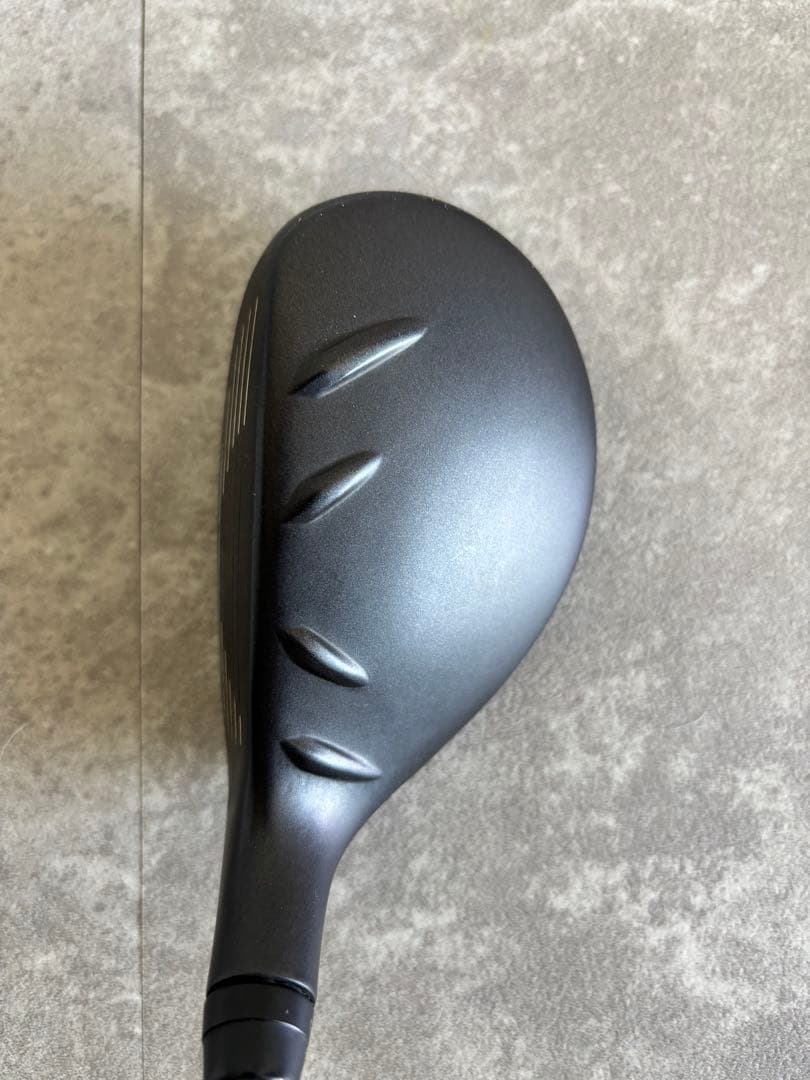 名器 PING G410 3U 4U 5U TOUR 173-85S 3本