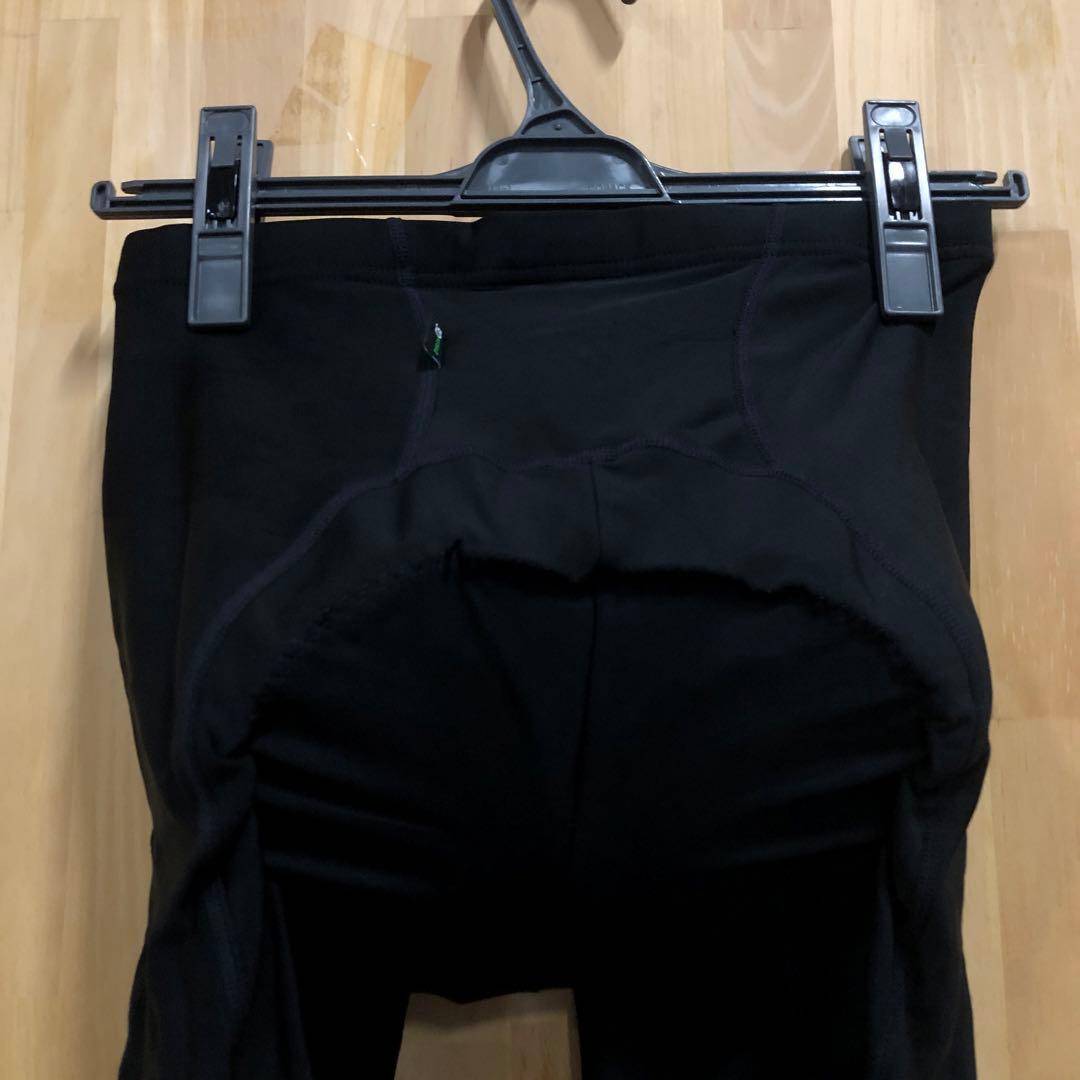 [パールイズミ] レーサーパンツ コールド シェイド UV レディース M