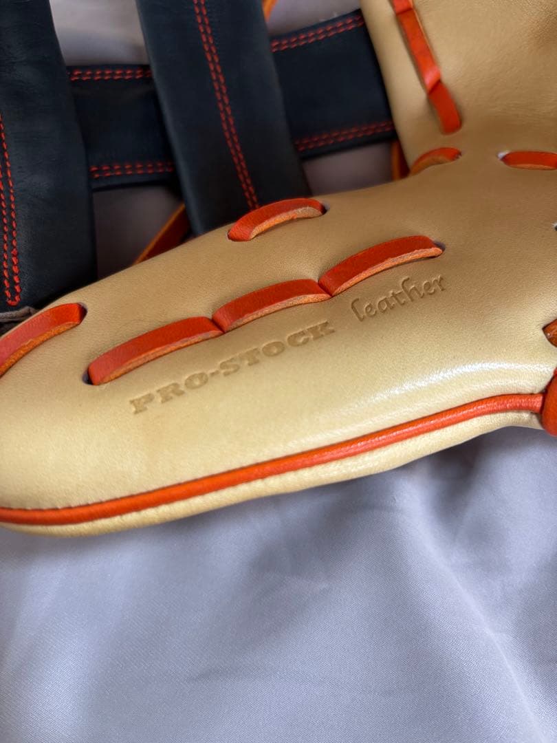 Wilson オーダー軟式内野手用グラブ DL型 コユニ ウイルソン