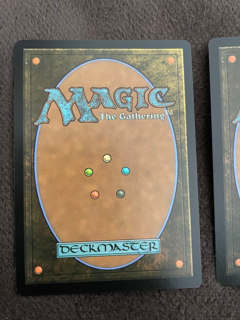 【MTG】水蓮の花びら Foil 3枚